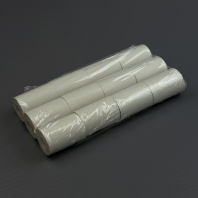 Чековая лента 57х21м(Д) УП=12шт(!!!) ЭКО БУМАГА НБК Арт.3-06