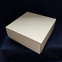 Упаковка OSQ Cake-6000 для тортов 15шт 255x255x105 