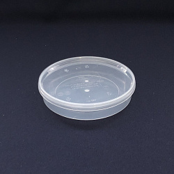 Банка под пресервы + КРЫШКА 150мл D=120мм, H=25мм (Б-400,...