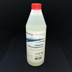 МС ХИМИТЕК СПЕЦ-Универсал 1л (пенное щелочное средство) p...