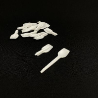 Ложка-мини СКЛАДНАЯ УП=100шт L=10,5см Пакград
