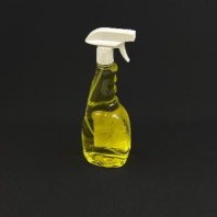 Моющее средство для стекол Brum Bio  750мл с КУРКОМ 