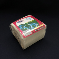 Салфетки 24х24 100шт "Макс" белые ПП Арт.С1095 