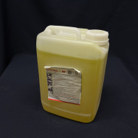 ЧС для туалета Санитарный ФОРПОСТ-ГЕЛЬ WC 5л КАНИСТРА Роса 