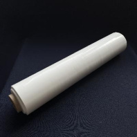 Пленка стретч БЕЛАЯ 50см х 217м (20) 1шт БРУТТО-2,2кг