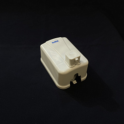 Диспенсер для жидкого мыла  500мл LAIMA PROFESSIONAL 150х...