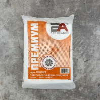 Фасовка ПНД 24х37 (16) УП=500шт ПРЕМИУМ