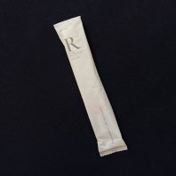 Зубной набор "ROOM" 1шт флоупак (зуб. щетка + зуб. паста в тюбике 6г) HR-5004 