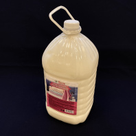 Кондиционер для белья Brum 5л ПЭТ 