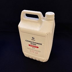 Ср-во для ПММ ополаскиватель Conditioner Dish 5л КАНИСТРА...