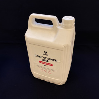 Ср-во для ПММ ополаскиватель Conditioner Dish 5л КАНИСТРА pH-3 GRASS Ар.216101 