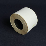 Термоэтикетка 58х100 300эт 4шт d(втулки)=40мм НБК 