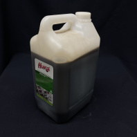 Чистящее средство для удаления нагара "Ника-КМ" (пенное) 6кг КАНИСТРА