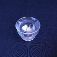 Креманка ПС Кристалл ПРОЗРАЧНАЯ 16шт V=200мл D=95