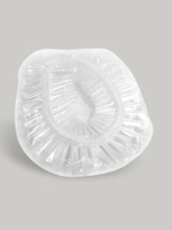 Шапочка для душа "ROOM" 1шт в прозрачной упаковке Арт.HR-5019 