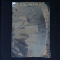 Пакет вакуумный трехшовный 35х50см 62мкм 100шт