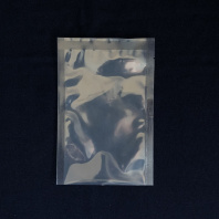 Пакет вакуумный трехшовный 12х18см 62мкм 100шт