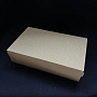 Упаковка ECO CAKE-1900 для десертов 50шт 230х140х60 