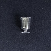 Рюмка на ножке ПС 50мл 20шт ЭЛПИ 