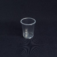 Стакан ПП 100мл прозрачный 100шт						