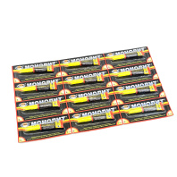 Суперклей МОНОЛИТ 3гр