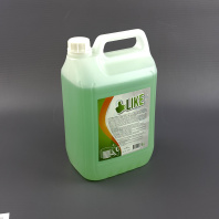 МС для посуды LIKE 5л КАНИСТРА 