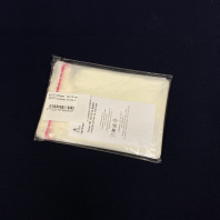 Пакет БОПП 10х12+3см (25) УП=100шт с клеевым клапаном 