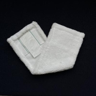 Микрофибра универсальный 13х43см 1шт КАРМАН-9см МОП