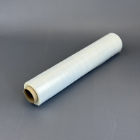 Пленка стретч прозр. ПЕРВИЧКА 45см х 250м (17) 1шт