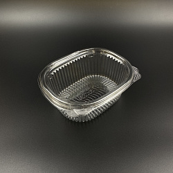 Контейнер с крышкой ИПР-500 "А"-горяч ПС (внеш.... Контейнер с крышкой ИПР-500 "А"-горяч ПС (внеш....