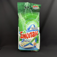 СП БИОЛАН Color Automat 9000гр(!!!) п/п ПАКЕТ 