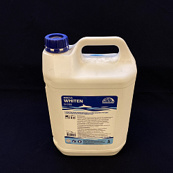 Ср-во для замачивания и отбеливания посуды с дезинф. эффе...