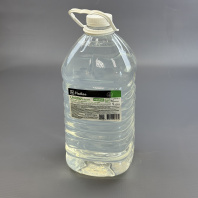 МС для посуды HADLEE Unidish foam Neutral ГЕЛЬ 5л ПЭТ нейтральное, без запаха Арт.1107-01-5 