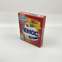 Стиральный порошок ПЕМОС 350гр КАРТОН 
