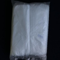 Фасовка ПНД 24х37 (16) УП=500шт СУПЕРПРОЧНАЯ