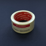 Клейкая лента  МАЛЯРНАЯ БЕЛАЯ 48мм х 25м 1шт