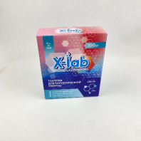 Таблетки для ПММ "X-Lab" УП=100шт (всё в одном) в Перми оптом и в розницу