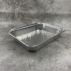 Форма алюминиевая SP98L 25шт 320х260/272х212/50 V=3100мл ... Форма алюминиевая SP98L 25шт 320х260/272х212/50 V=3100мл ...