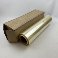 Пленка ПВХ 45см х 600м (9) 1шт