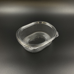 Контейнер с крышкой ИПР-750 "А"-горяч ПС (внеш.... Контейнер с крышкой ИПР-750 "А"-горяч ПС (внеш....