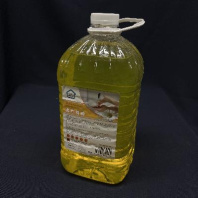 Мыло жидкое SILVIA  5л ПЭТ в ассортименте 