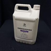 Средсвто для посудомоечных машин моющее Dishwasher 6,4кг КАНИСТРА