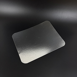 Крышка алюм/картон ГОРНИЦА для формы V=3180мл 402-680 100...