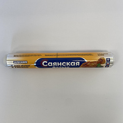 Фольга 29см х 40м (14) Саянская ОСОБОПРОЧНАЯ 