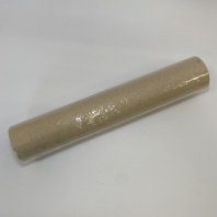 Бумага для обертки 38см х 50м КРАФТ 1шт в плёнке на втулке