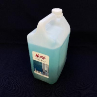 Чистящее средство для туалета НИКА-Санит 5кг КАНИСТРА 