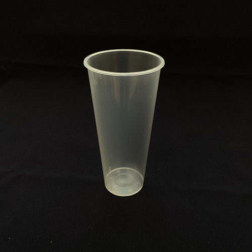 Стакан ПП Bubble Cup ГЛЯНЕЦ 650мл D=90 25шт 