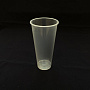 Стакан ПП Bubble Cup ГЛЯНЕЦ 650мл D=90 25шт 