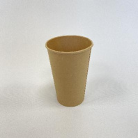 Стакан бумажный 400(550)мл TOTAL CRAFT 50шт D=90, d=64, H=135мм 