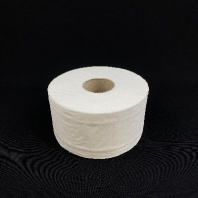 Бумага туалетная SoffiPRO comfort Jumbo 2сл L=170м K=1360шт 125х94мм